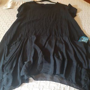 Light & airy TUNIC/DRESS
